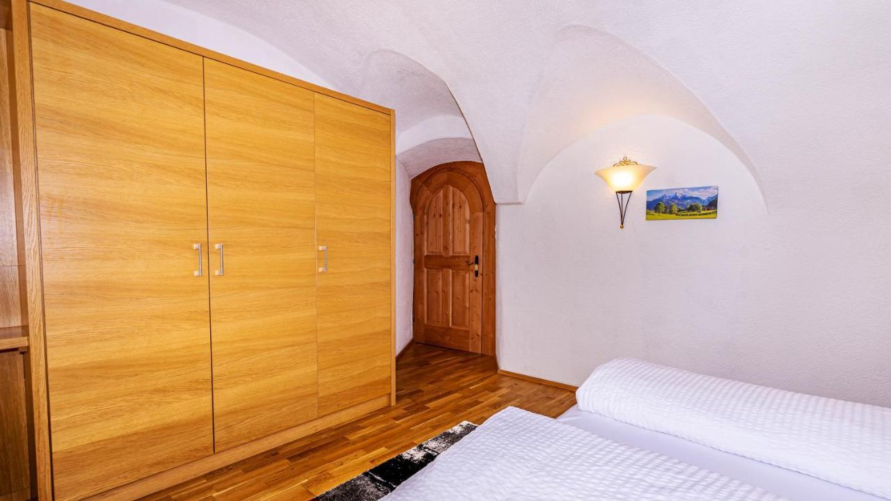 Apart Alpin Oetztal Ngoại thất bức ảnh