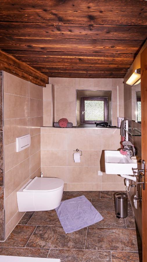 Apart Alpin Oetztal Ngoại thất bức ảnh