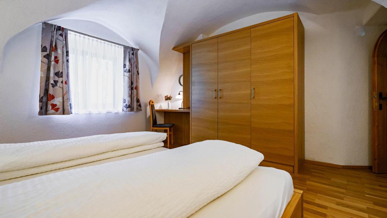 Apart Alpin Oetztal Ngoại thất bức ảnh